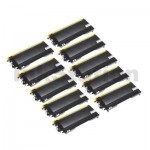 10 x Brother TN-2150 Compatible Toner - 2,600 pages