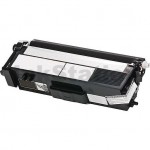 Compatible Brother TN-349BK Black Toner Cartridge - 6,000 pages