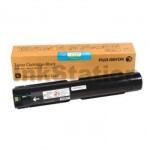 Genuine Fuji Xerox DocuCentre IV C2260, C2263, C2265 Black Toner Cartridge (CT201434) - 25,000 pages