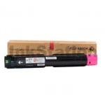Genuine Fuji Xerox DocuCentre IV C2260, C2263, C2265 Magenta Toner Cartridge (CT201436) - 15,000 pages