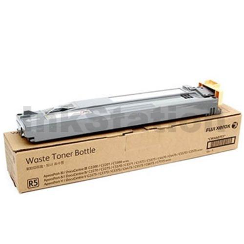 Fuji Xerox Waste Toner Bottle