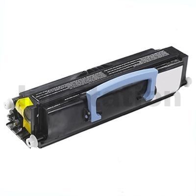 4x Eurotone Toner Per Lexmark E 230 232 234 240 330 332 340 342 T TN N Sostituisce 0024036SE - Foto 9