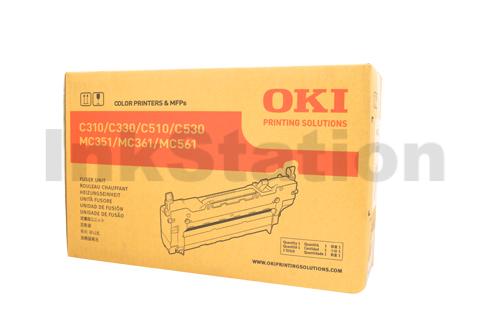 TONER EXPERTE® Schwarz Premium Toner kompatibel zu 44469803 für Oki C310dn C330dn C331dn C510dn