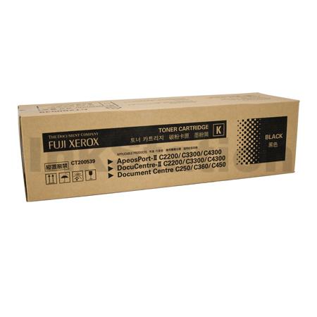 fuji xerox c360