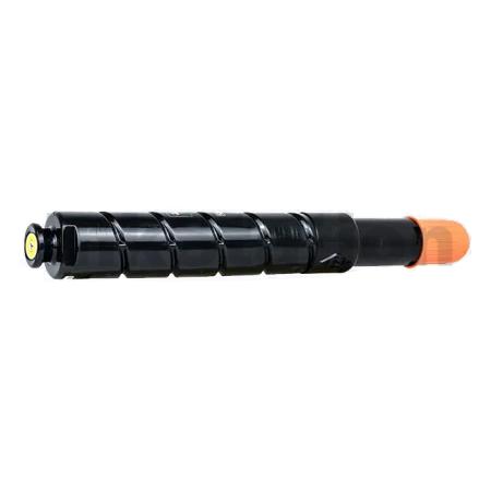 Canon TG-48 (GPR-33) Compatible Yellow Toner - 52,000 pages - Toner ...
