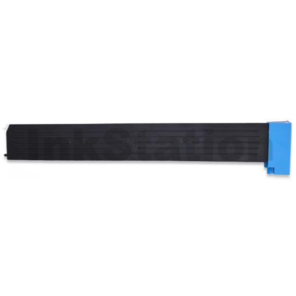 thumbnail image 2 of AAATONER 1000g Cyan Toner Refill Kit – For Konica Minolta Bizhub C654/C754/C659/C759/C220/C280/C360/C227/C287 2 of 6