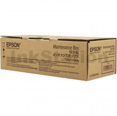 Epson T6997 Genuine Maintenance Box C13T699700 - Ink Cartridges - Ink ...