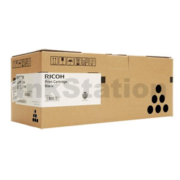 Ricoh SP-3600DN SP-3600SF SP-3610SF Genuine Black Toner Cartridge SP ...