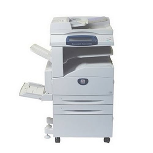 Fuji Xerox DocuCentre 1055 Printer Toner Cartridges
