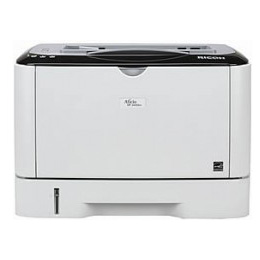 Ricoh Aficio SP 3410DN Toner Cartridges - Ink Station