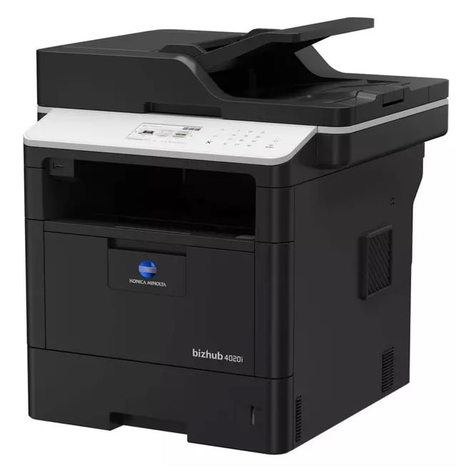 Konica Minolta BIZHUB 4020i Printer Toner Cartridges