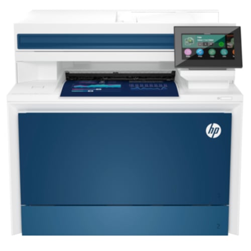 HP Color LaserJet Pro MFP 4301fdn Printer Toner Cartridges