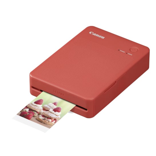 Canon QX20RD Printer Ink Cartridges