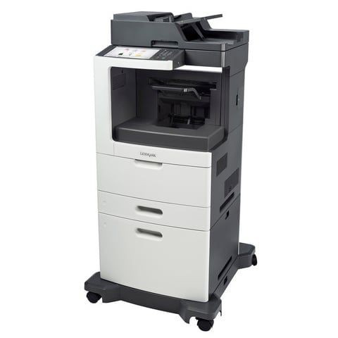 Lexmark MX810dxfe Printer Toner Cartridges