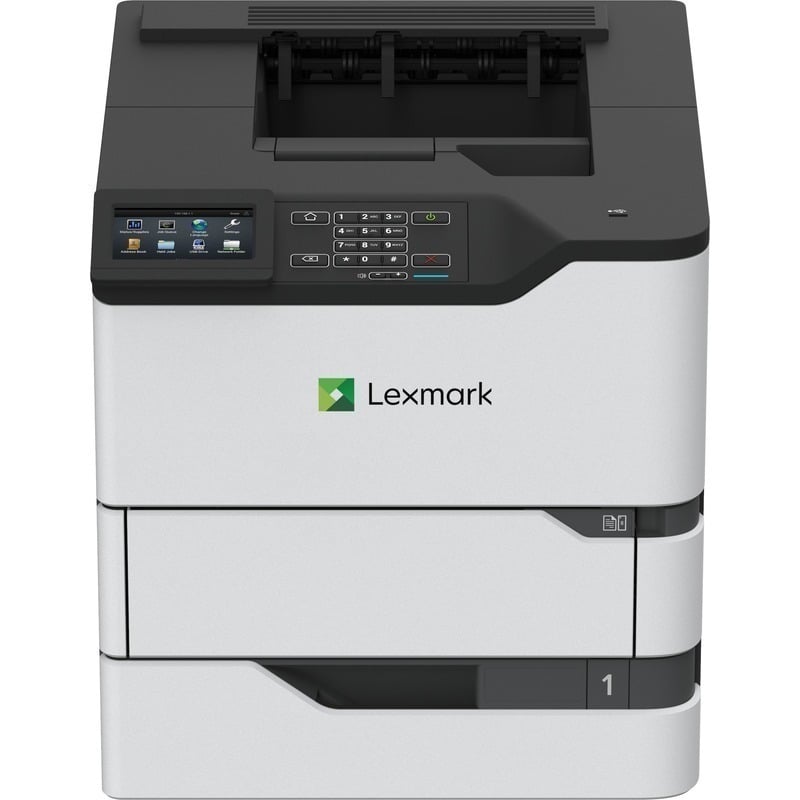 Lexmark M5255 Printer Toner Cartridges