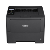 Brother HL-6180DW Toner Cartridges - Ink Station