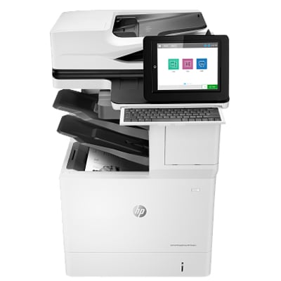 HP LaserJet Managed MFP E62675 Printer Toner Cartridges