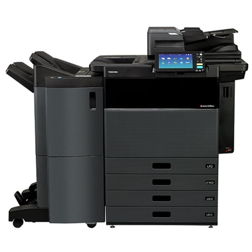 Toshiba e-Studio 6516AC Printer Toner Cartridges