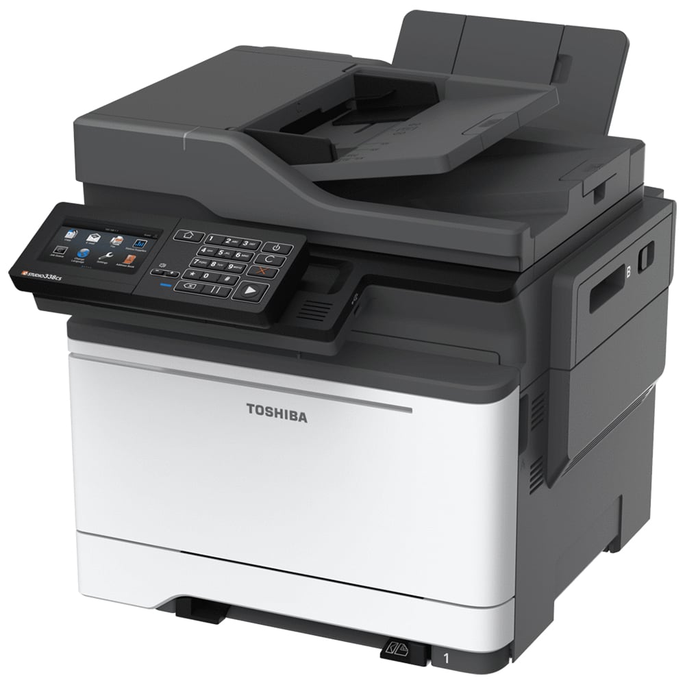 Toshiba e-Studio 338CS Printer Toner Cartridges
