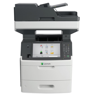 Lexmark XM5270 Printer Toner Cartridges
