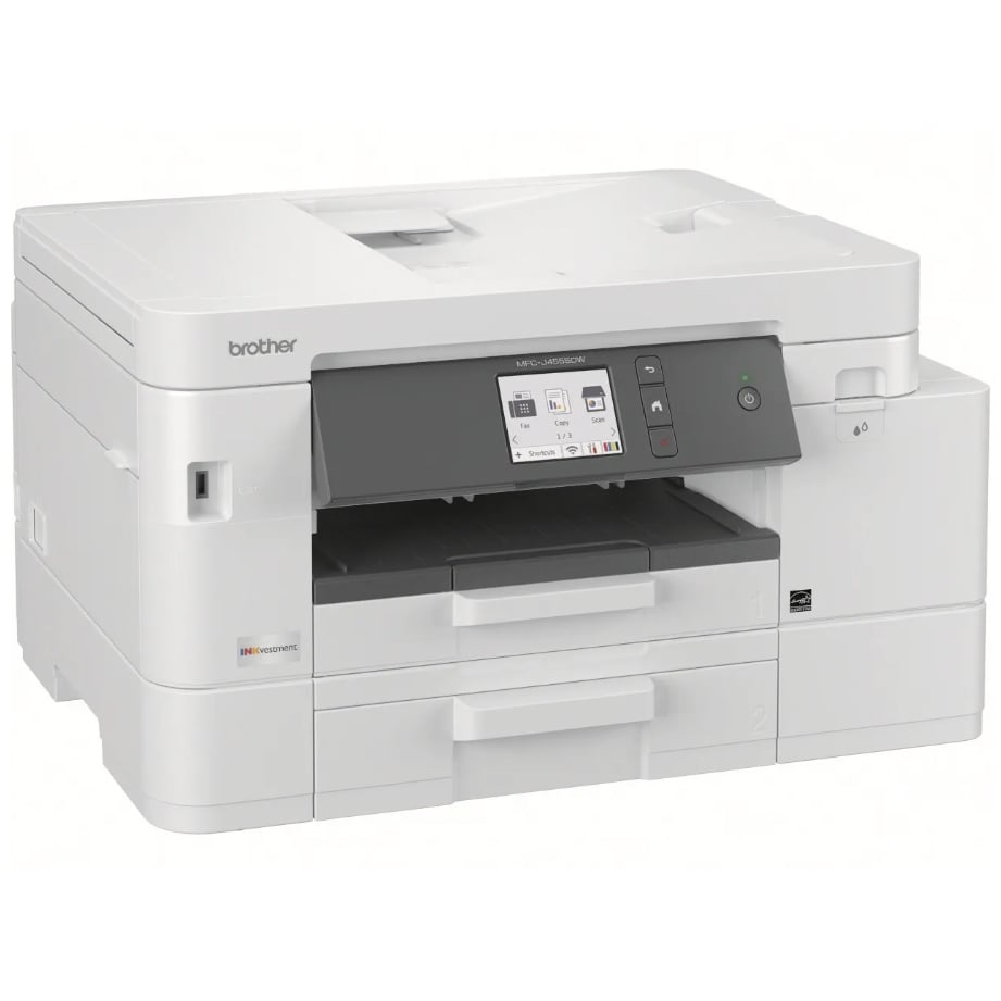 Brother MFC-J4555DW Printer Ink Cartridges
