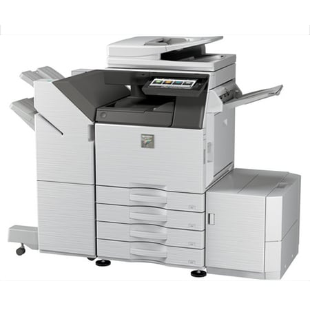 Sharp MX-4060N Printer Toner Cartridges