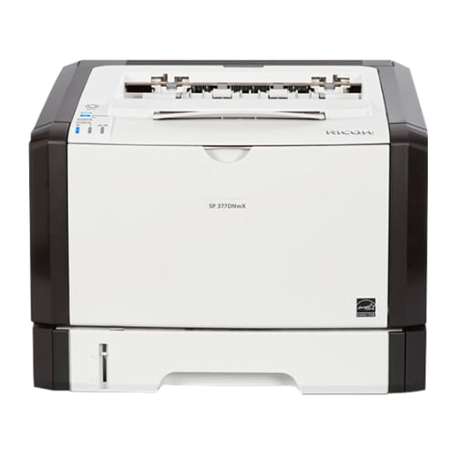 Ricoh SP 377DNwX Printer Toner Cartridges