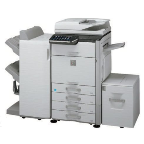 Sharp MX-5110N Printer Toner Cartridges