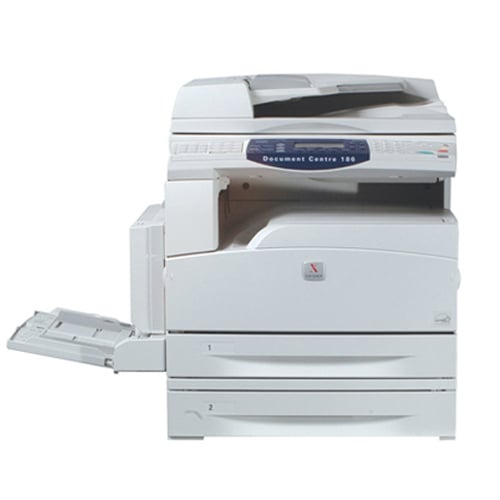 Fuji Xerox DocuCentre 186 Printer Toner Cartridges