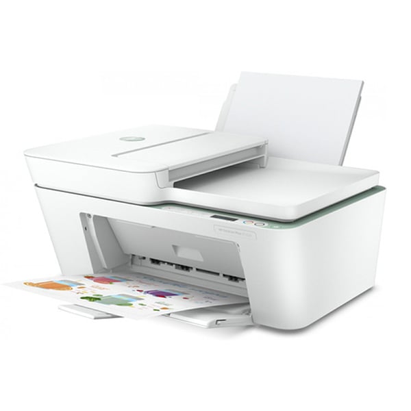 HP DeskJet 4122e Printer Ink Cartridges