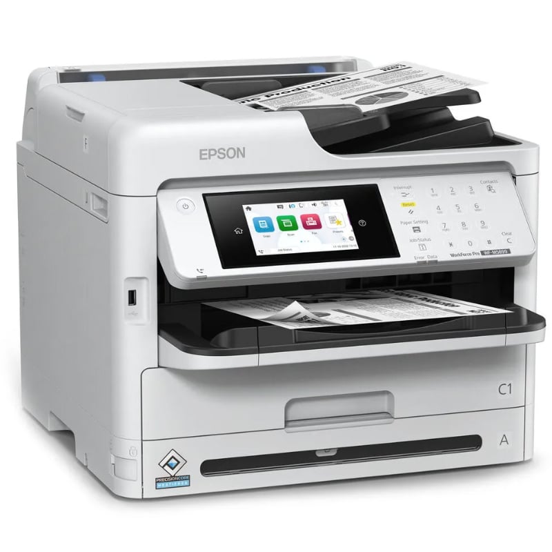 Cartridges for Epson WorkForce Pro WF-M5899 Printer Ink