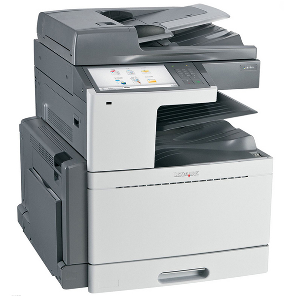 Lexmark X952de Printer Toner Cartridges