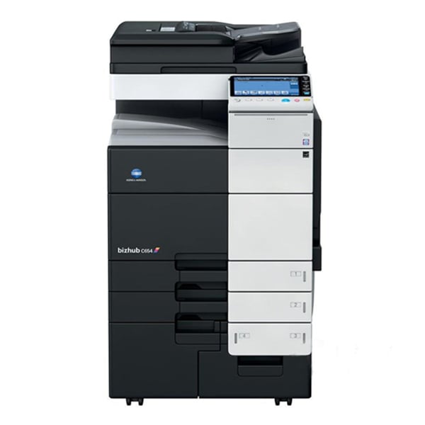Konica Minolta BIZHUB C654 Printer Toner Cartridges