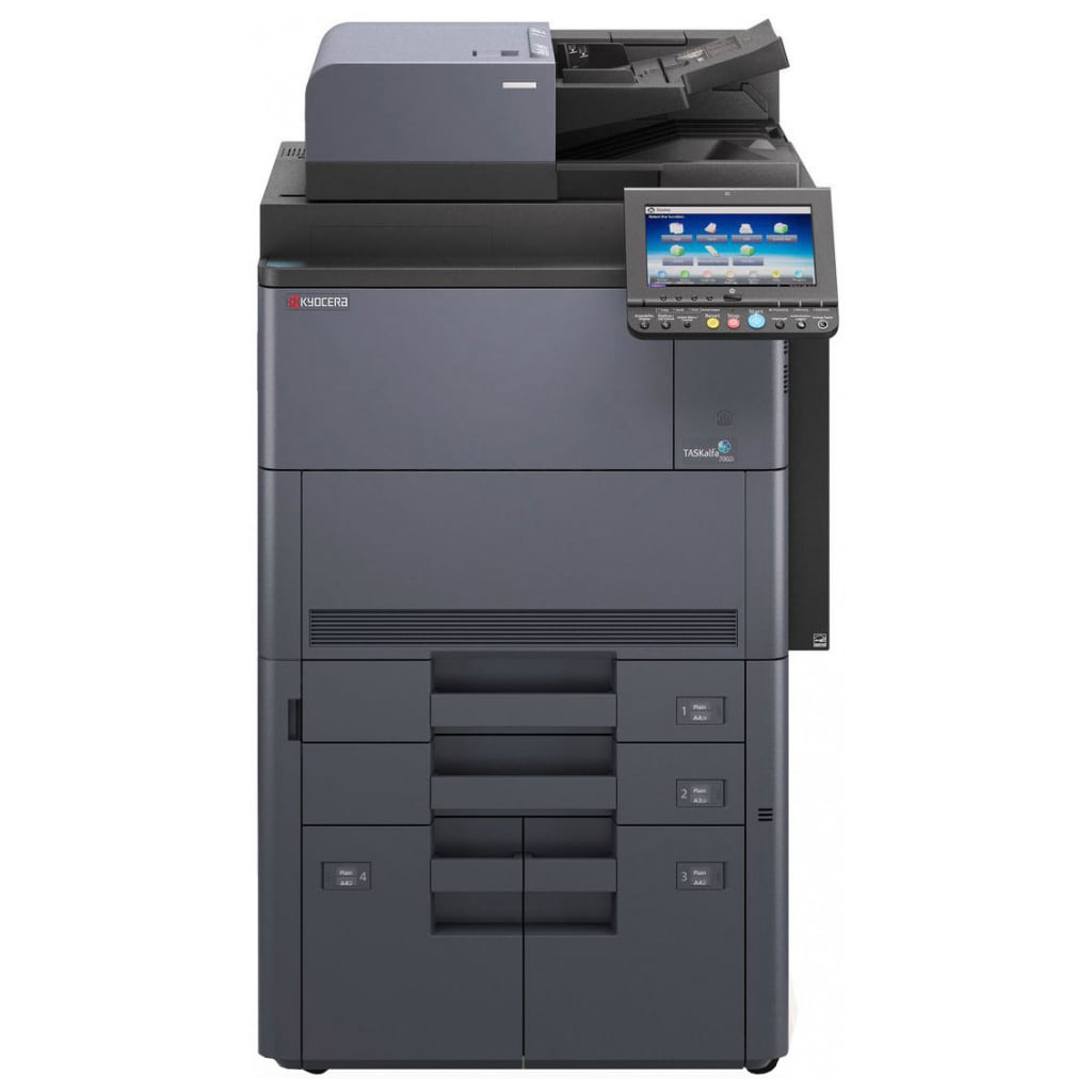 Kyocera TASKalfa 7002i Printer Toner Cartridges