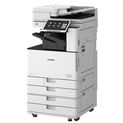 Canon ImageRUNNER ADVANCE C3720i Printer Toner Cartridges
