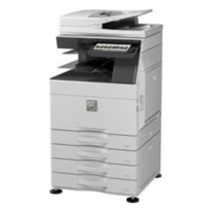 Sharp MX-5060N Printer Toner Cartridges