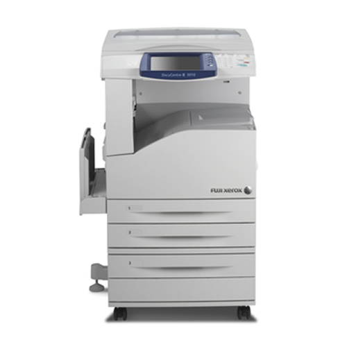 Fuji Xerox DocuCentre II 4000 Printer Toner Cartridges