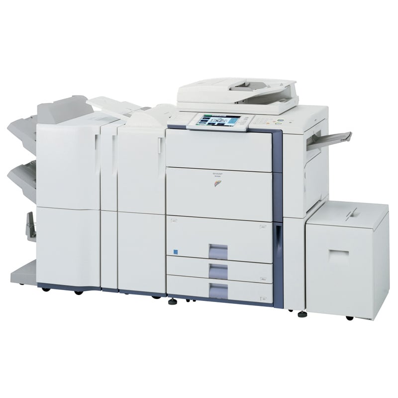 Sharp MX 7000N Printer Toner Cartridges
