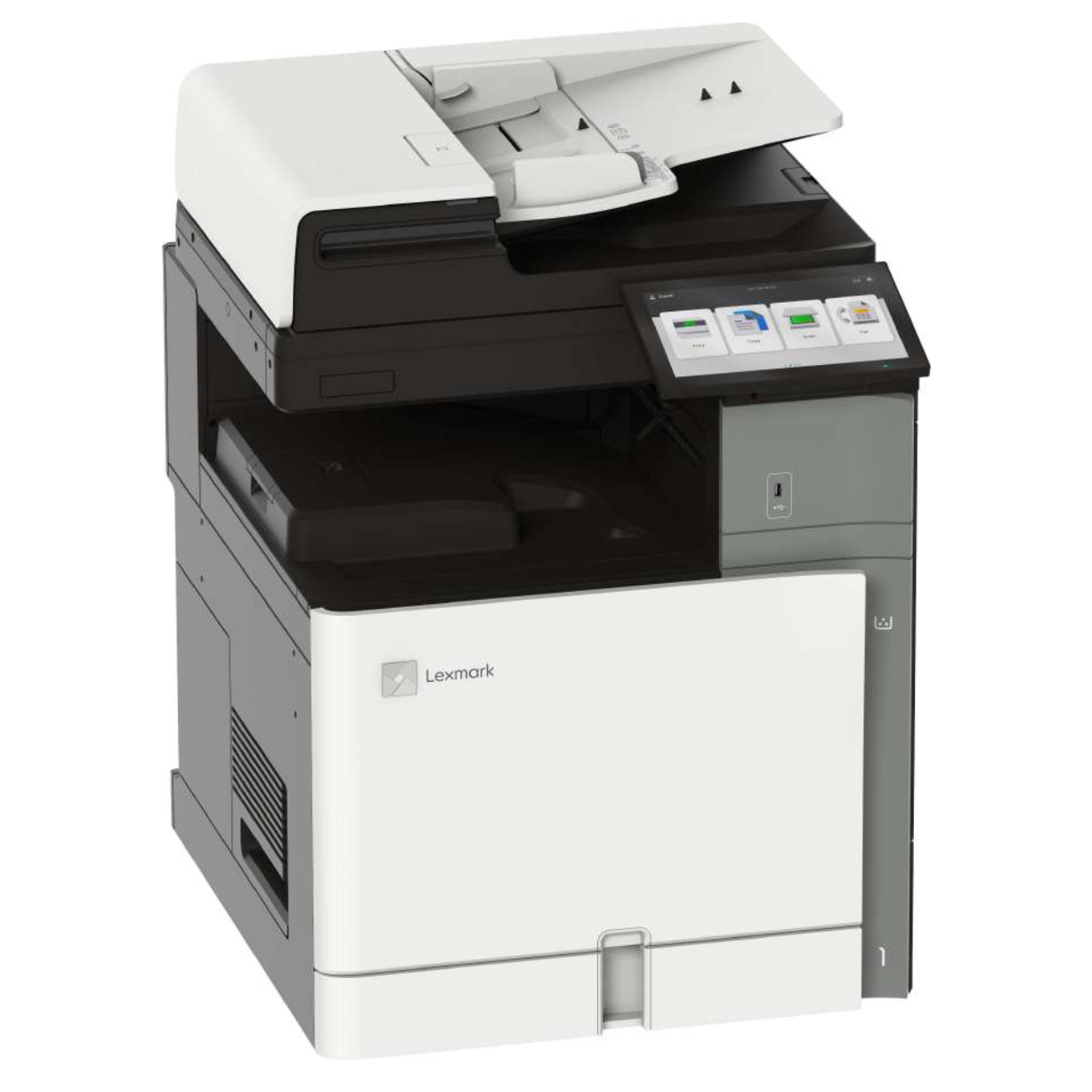 Lexmark XC9525 Printer Toner Cartridges