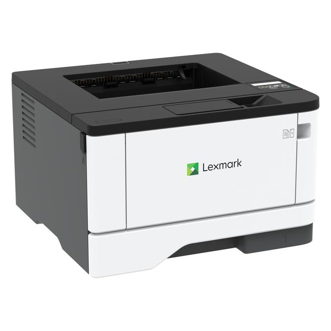 Lexmark MS331 Toner Cartridges - Ink Station