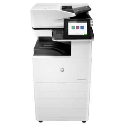 HP Color LaserJet Managed MFP E78325dn Printer Toner Cartridges