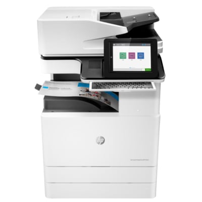 HP Color LaserJet Managed Flow MFP E78323z Printer Toner Cartridges
