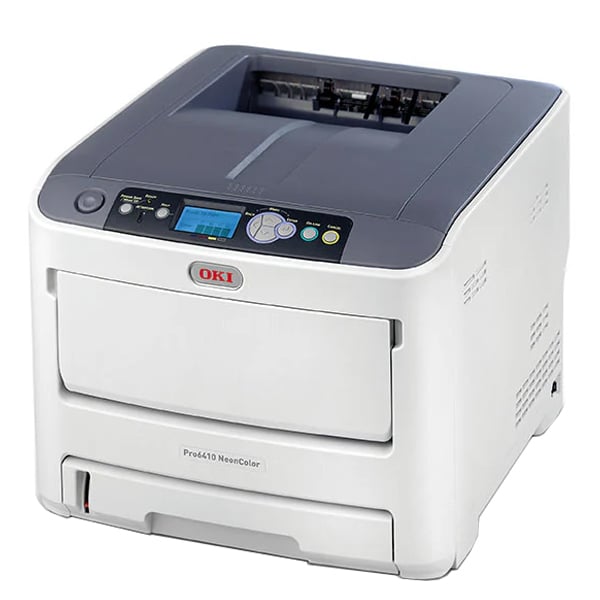 OKI PRO 6410 Printer Toner Cartridges