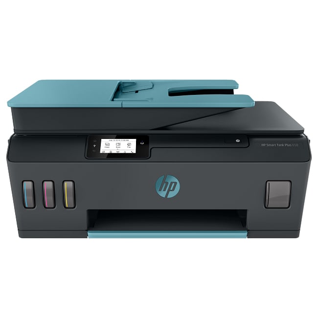 HP SMART TANK PLUS 658 Printer Ink Cartridges