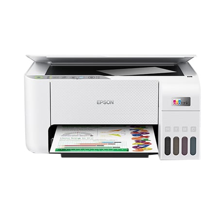 Cartridges for Epson EcoTank ET-2810 Printer Ink