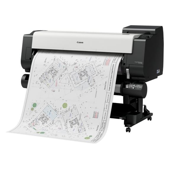 Canon imagePROGRAF TX-4100 Printer Ink Cartridges