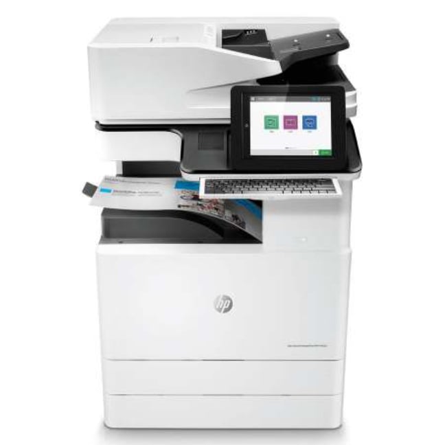 HP Color LaserJet Managed Flow MFP E77822z Printer Toner Cartridges