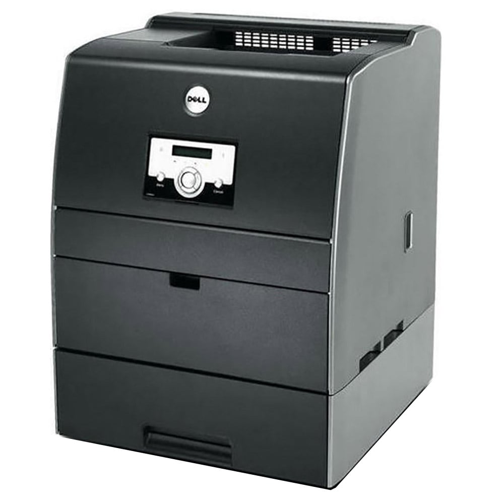 Dell 3100 Printer Toner Cartridges