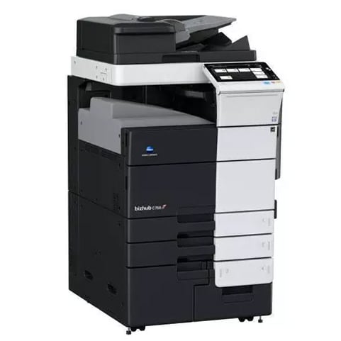 Konica Minolta BIZHUB C759 Printer Toner Cartridges