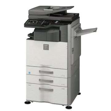 Sharp MX-3114N Printer Toner Cartridges